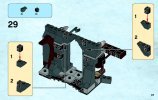 Building Instructions - LEGO - 79011 - Dol Guldur Ambush: Page 37