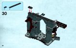 Building Instructions - LEGO - 79011 - Dol Guldur Ambush: Page 38