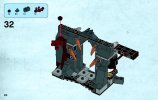 Building Instructions - LEGO - 79011 - Dol Guldur Ambush: Page 40