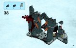 Building Instructions - LEGO - 79011 - Dol Guldur Ambush: Page 47