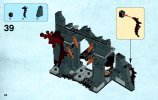 Building Instructions - LEGO - 79011 - Dol Guldur Ambush: Page 48