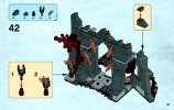 Building Instructions - LEGO - 79011 - Dol Guldur Ambush: Page 51