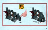 Building Instructions - LEGO - 79011 - Dol Guldur Ambush: Page 53