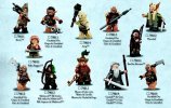 Building Instructions - LEGO - 79011 - Dol Guldur Ambush: Page 58