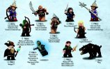 Building Instructions - LEGO - 79011 - Dol Guldur Ambush: Page 59