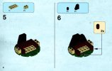 Building Instructions - LEGO - The Hobbit - 79012 - Mirkwood™ Elf Army: Page 8