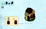 Building Instructions - LEGO - The Hobbit - 79012 - Mirkwood™ Elf Army: Page 12