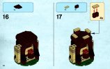 Building Instructions - LEGO - The Hobbit - 79012 - Mirkwood™ Elf Army: Page 14