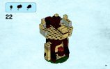 Building Instructions - LEGO - The Hobbit - 79012 - Mirkwood™ Elf Army: Page 21