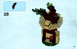 Building Instructions - LEGO - The Hobbit - 79012 - Mirkwood™ Elf Army: Page 33