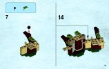 Building Instructions - LEGO - The Hobbit - 79012 - Mirkwood™ Elf Army: Page 51