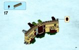 Building Instructions - LEGO - The Hobbit - 79012 - Mirkwood™ Elf Army: Page 57