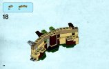 Building Instructions - LEGO - The Hobbit - 79012 - Mirkwood™ Elf Army: Page 58