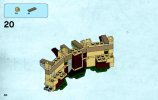 Building Instructions - LEGO - The Hobbit - 79012 - Mirkwood™ Elf Army: Page 60