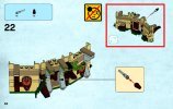 Building Instructions - LEGO - The Hobbit - 79012 - Mirkwood™ Elf Army: Page 62