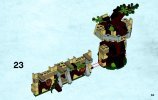 Building Instructions - LEGO - The Hobbit - 79012 - Mirkwood™ Elf Army: Page 63