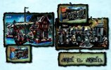 Building Instructions - LEGO - The Hobbit - 79012 - Mirkwood™ Elf Army: Page 73