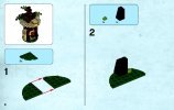 Building Instructions - LEGO - The Hobbit - 79012 - Mirkwood™ Elf Army: Page 6