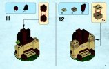 Building Instructions - LEGO - The Hobbit - 79012 - Mirkwood™ Elf Army: Page 11