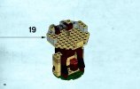 Building Instructions - LEGO - The Hobbit - 79012 - Mirkwood™ Elf Army: Page 18