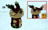 Building Instructions - LEGO - The Hobbit - 79012 - Mirkwood™ Elf Army: Page 31