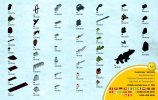 Building Instructions - LEGO - The Hobbit - 79012 - Mirkwood™ Elf Army: Page 69