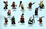 Building Instructions - LEGO - The Hobbit - 79012 - Mirkwood™ Elf Army: Page 70