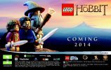 Building Instructions - LEGO - The Hobbit - 79012 - Mirkwood™ Elf Army: Page 74