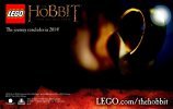 Building Instructions - LEGO - The Hobbit - 79012 - Mirkwood™ Elf Army: Page 75