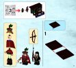 Building Instructions - LEGO - The Hobbit - 79013 - Lake-town Chase: Page 3