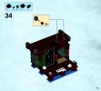 Building Instructions - LEGO - The Hobbit - 79013 - Lake-town Chase: Page 35