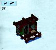 Building Instructions - LEGO - The Hobbit - 79013 - Lake-town Chase: Page 38