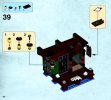 Building Instructions - LEGO - The Hobbit - 79013 - Lake-town Chase: Page 40