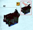 Building Instructions - LEGO - The Hobbit - 79013 - Lake-town Chase: Page 44