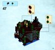 Building Instructions - LEGO - The Hobbit - 79013 - Lake-town Chase: Page 49