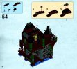 Building Instructions - LEGO - The Hobbit - 79013 - Lake-town Chase: Page 56