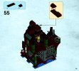 Building Instructions - LEGO - The Hobbit - 79013 - Lake-town Chase: Page 57