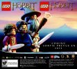 Building Instructions - LEGO - The Hobbit - 79013 - Lake-town Chase: Page 65