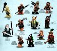 Building Instructions - LEGO - The Hobbit - 79013 - Lake-town Chase: Page 66