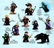 Building Instructions - LEGO - The Hobbit - 79013 - Lake-town Chase: Page 67