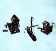 Building Instructions - LEGO - The Hobbit - 79013 - Lake-town Chase: Page 61