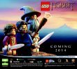 Building Instructions - LEGO - The Hobbit - 79013 - Lake-town Chase: Page 65