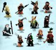 Building Instructions - LEGO - The Hobbit - 79013 - Lake-town Chase: Page 66