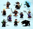 Building Instructions - LEGO - The Hobbit - 79013 - Lake-town Chase: Page 67