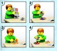 Building Instructions - LEGO - The Hobbit - 79013 - Lake-town Chase: Page 2