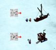 Building Instructions - LEGO - The Hobbit - 79013 - Lake-town Chase: Page 3