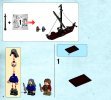 Building Instructions - LEGO - The Hobbit - 79013 - Lake-town Chase: Page 4