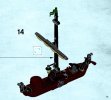 Building Instructions - LEGO - The Hobbit - 79013 - Lake-town Chase: Page 21