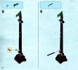 Building Instructions - LEGO - The Hobbit - 79013 - Lake-town Chase: Page 16