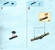 Building Instructions - LEGO - The Hobbit - 79013 - Lake-town Chase: Page 18